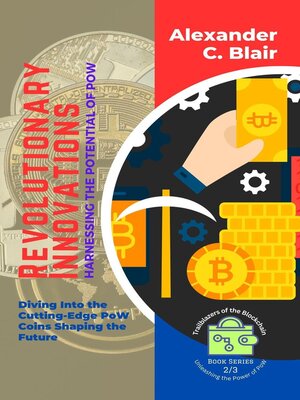 cover image of Revolutionary Innovations